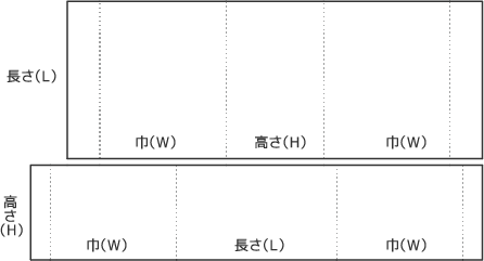 簡易B式