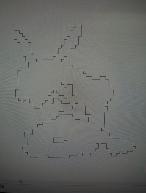 ピクセルアート(´ω｀*)／☆