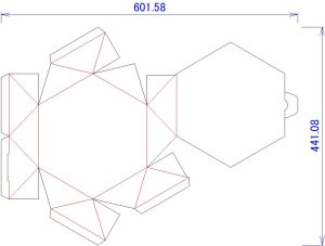 ★図面を形にします★