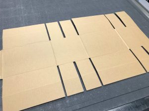 箱と仕切りの融合