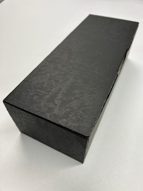 ストレイジボックス