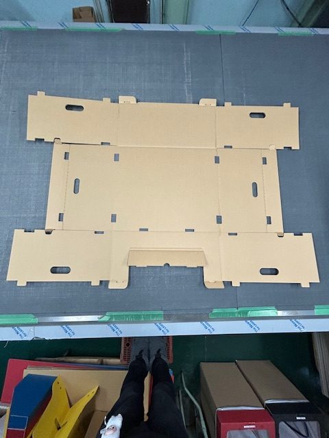 収納ボックス（棚）