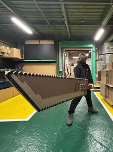 ピクセルアート