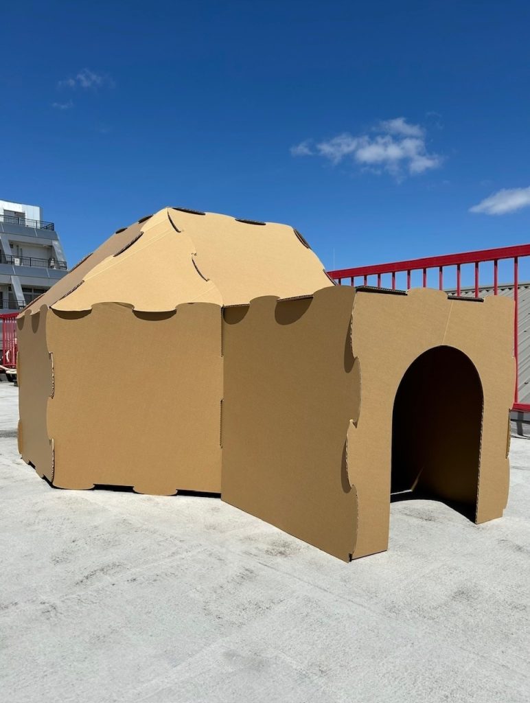 秘密基地(￣▽￣)／