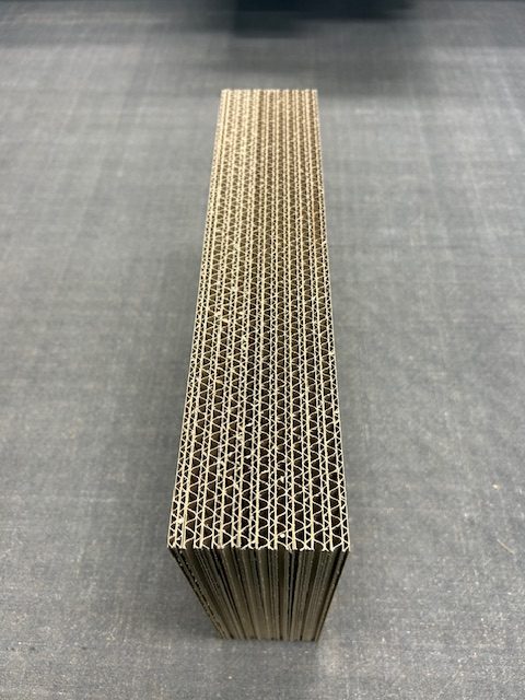 積層ダンボール