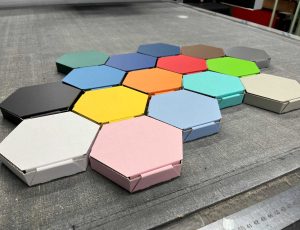 ダンボールで押し活しませんか？