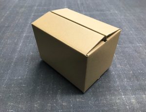 箱と仕切りの融合