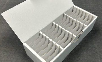 与薬トレー（お一人様用_朝昼夕寝る前１週間分）