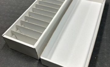 与薬トレー（配薬ケース）一人用14日分