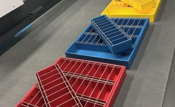 配薬ケース（与薬トレー）多目的用