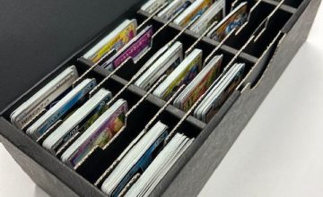 ストレイジボックス