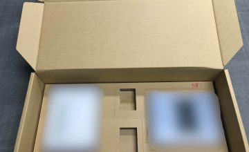 積層材を活用した多品種対応の緩衝パッケージ設計