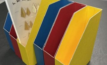 ファイルボックス