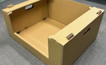 収納ボックス（棚）