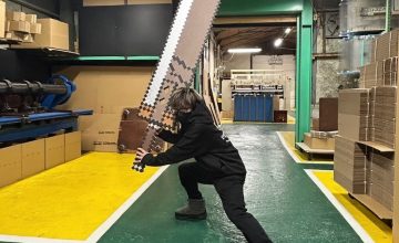 ピクセルアート