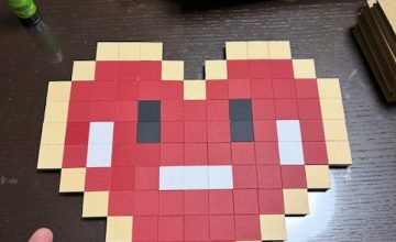 ハートミー工作キット