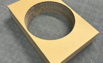 積層ダンボール