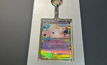 ダンボールDEディスプレイ☆